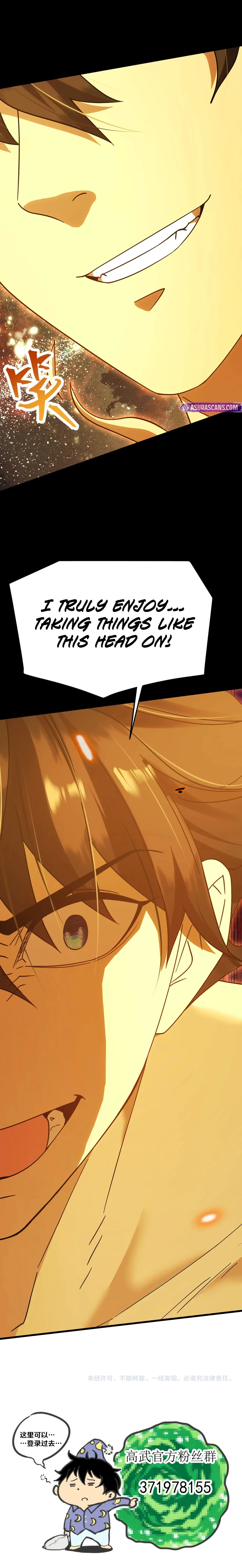 Read Logging 10,000 Years into the Future EN Manga Online