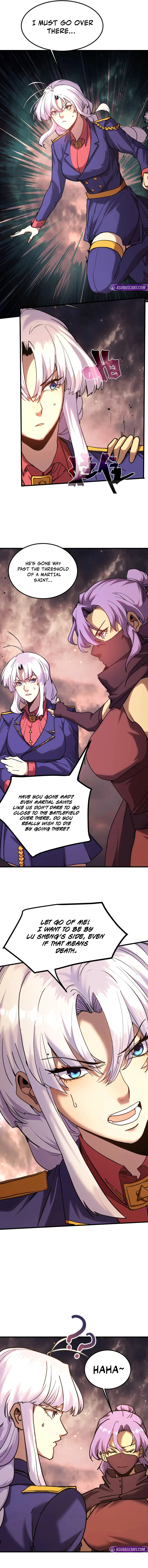Read Logging 10,000 Years into the Future EN Manga Online