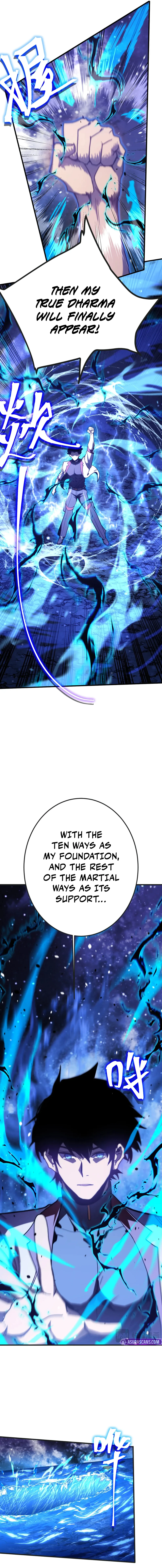 Read Logging 10,000 Years into the Future EN Manga Online