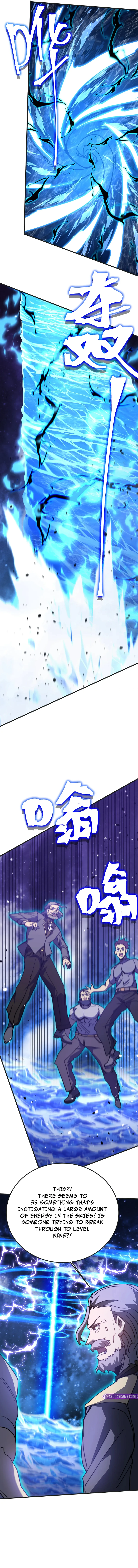 Read Logging 10,000 Years into the Future EN Manga Online