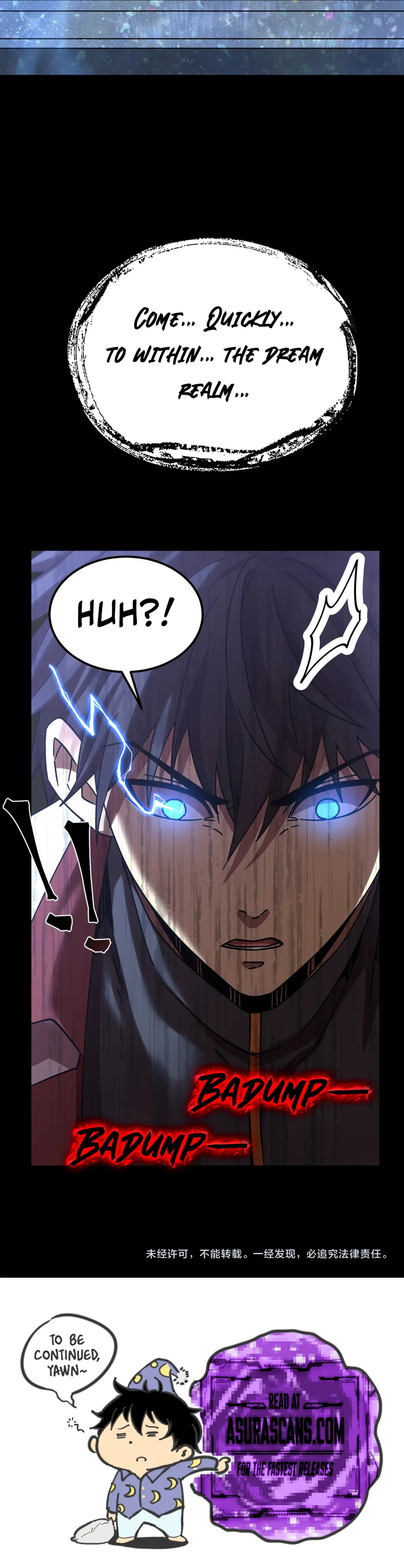Read Logging 10,000 Years into the Future EN Manga Online
