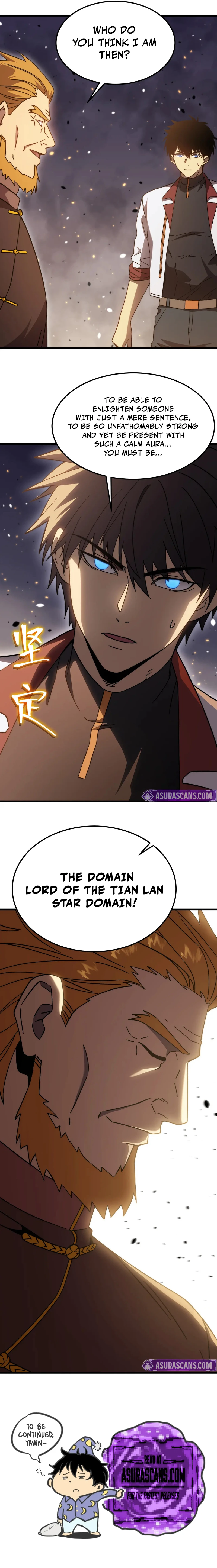 Read Logging 10,000 Years into the Future EN Manga Online