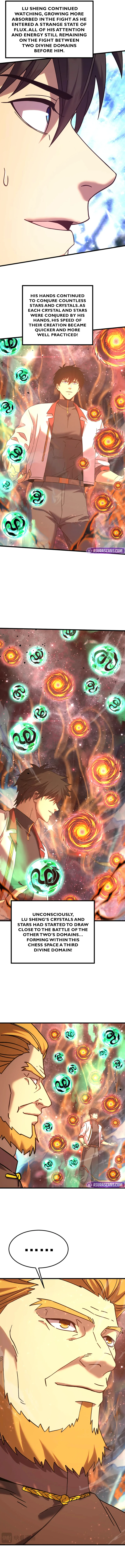 Read Logging 10,000 Years into the Future EN Manga Online