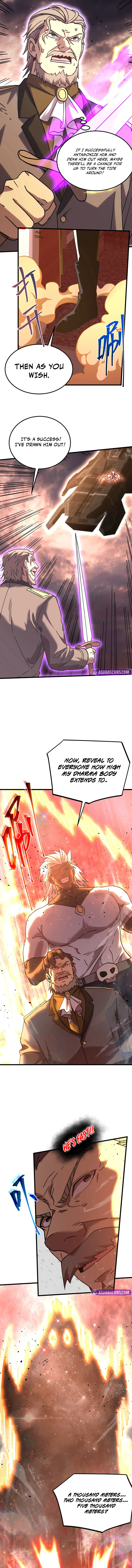 Read Logging 10,000 Years into the Future EN Manga Online
