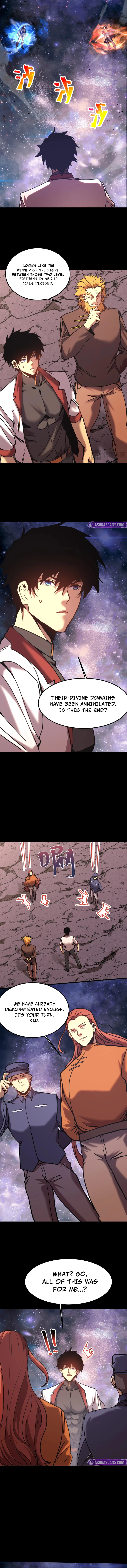 Read Logging 10,000 Years into the Future EN Manga Online