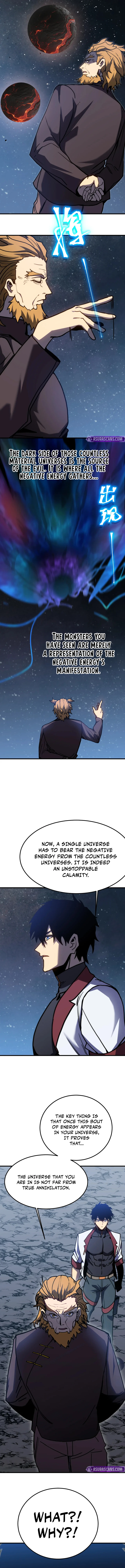 Read Logging 10,000 Years into the Future EN Manga Online