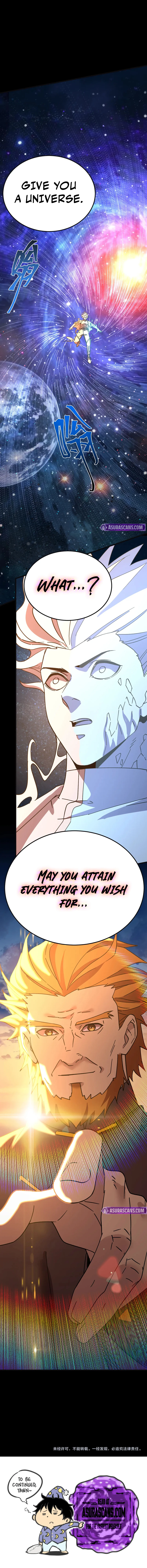 Read Logging 10,000 Years into the Future EN Manga Online
