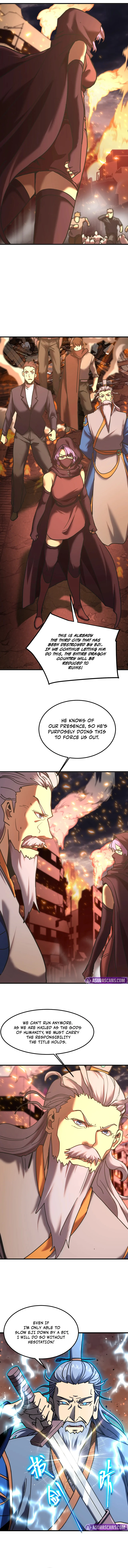 Read Logging 10,000 Years into the Future EN Manga Online
