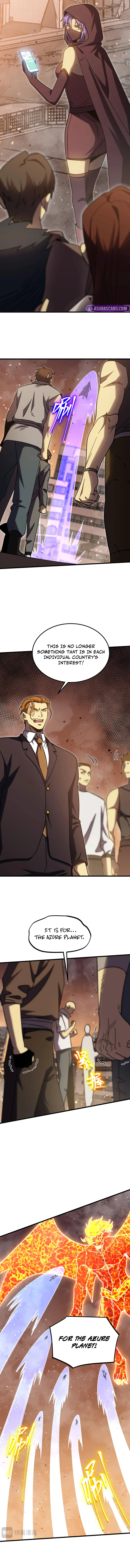Read Logging 10,000 Years into the Future EN Manga Online