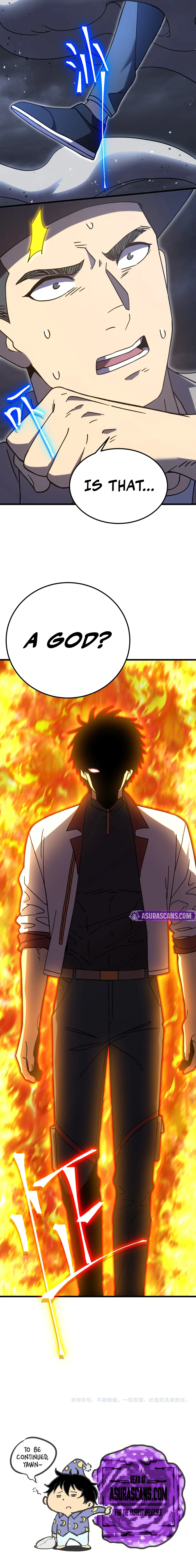 Read Logging 10,000 Years into the Future EN Manga Online