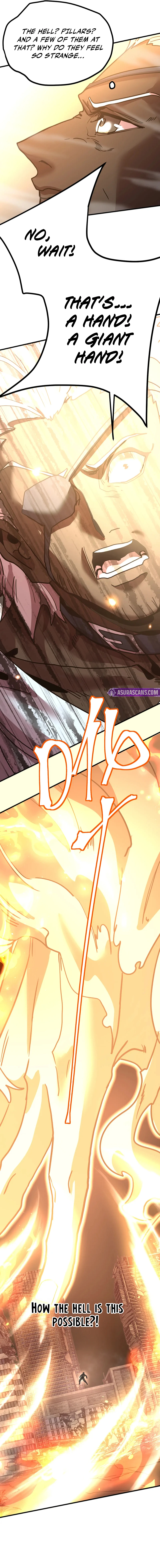 Read Logging 10,000 Years into the Future EN Manga Online