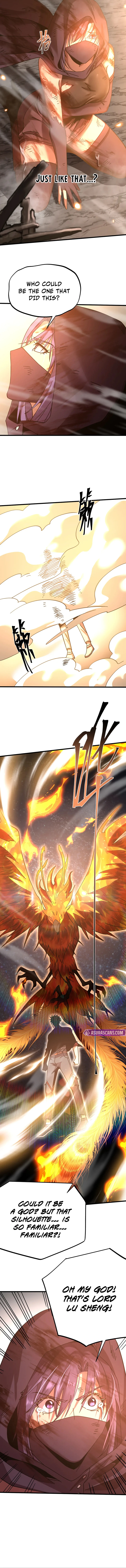 Read Logging 10,000 Years into the Future EN Manga Online