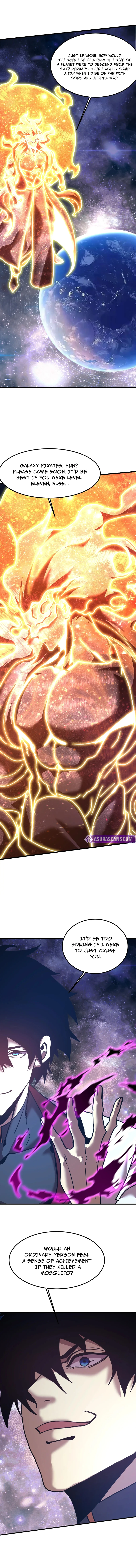 Read Logging 10,000 Years into the Future EN Manga Online