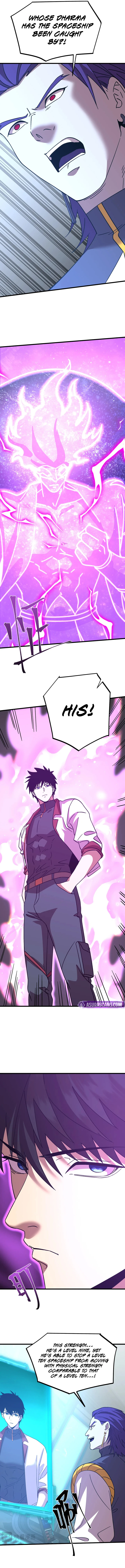 Read Logging 10,000 Years into the Future EN Manga Online
