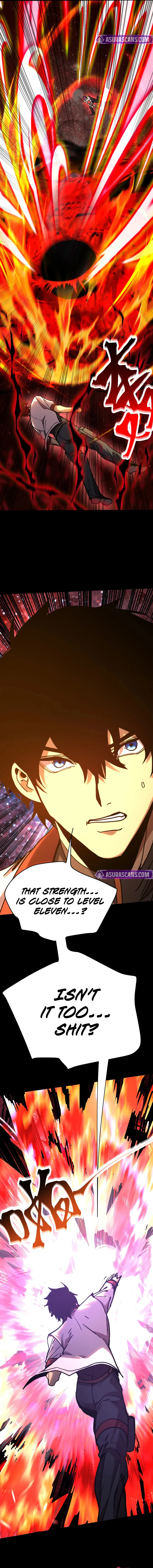 Read Logging 10,000 Years into the Future EN Manga Online