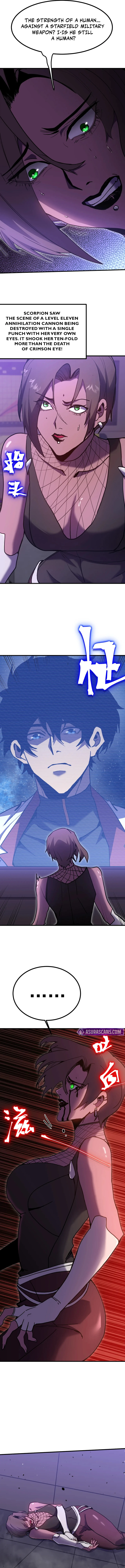 Read Logging 10,000 Years into the Future EN Manga Online