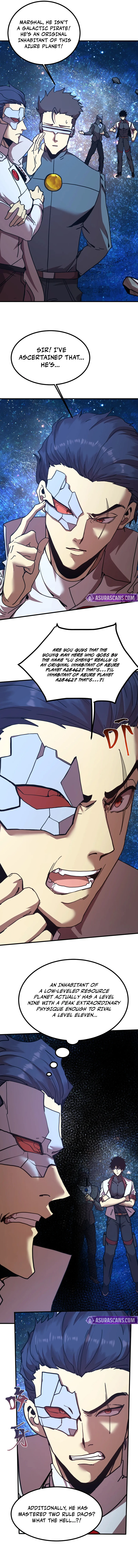 Read Logging 10,000 Years into the Future EN Manga Online