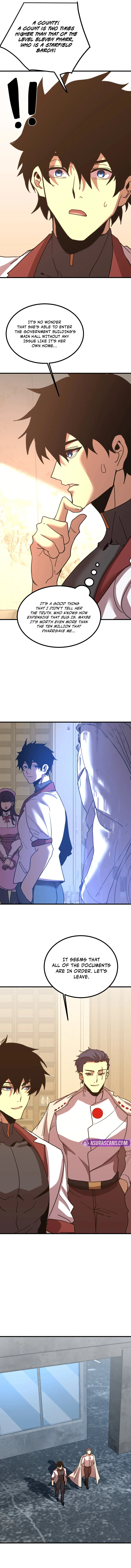 Read Logging 10,000 Years into the Future EN Manga Online