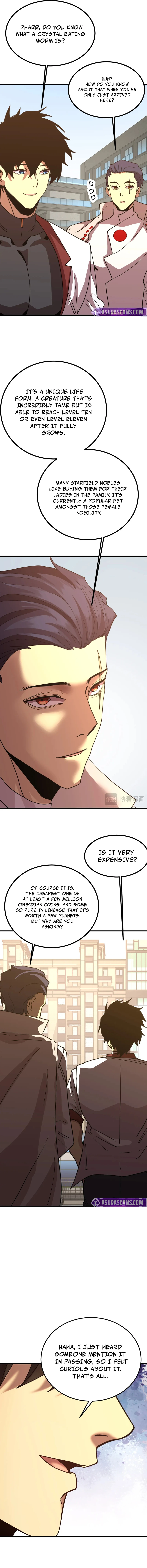 Read Logging 10,000 Years into the Future EN Manga Online