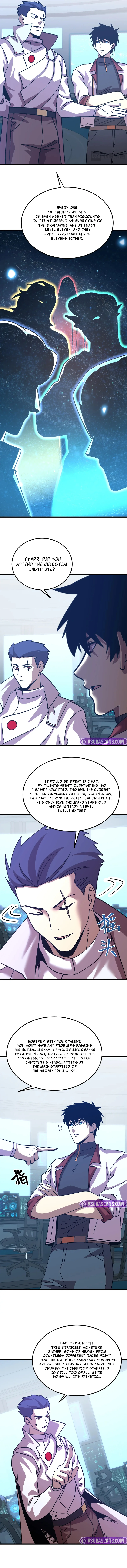 Read Logging 10,000 Years into the Future EN Manga Online