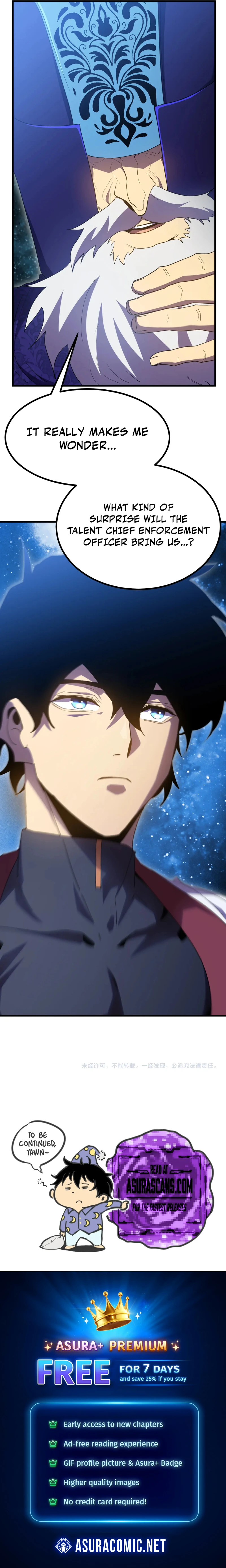 Read Logging 10,000 Years into the Future EN Manga Online