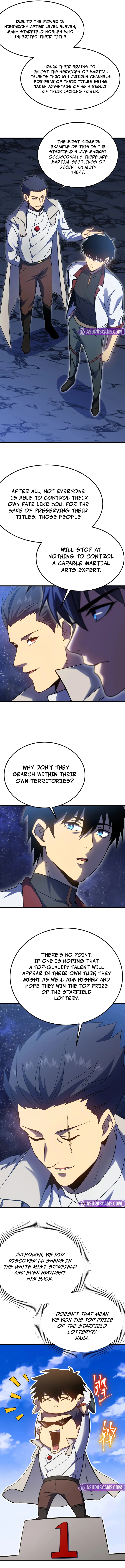 Read Logging 10,000 Years into the Future EN Manga Online
