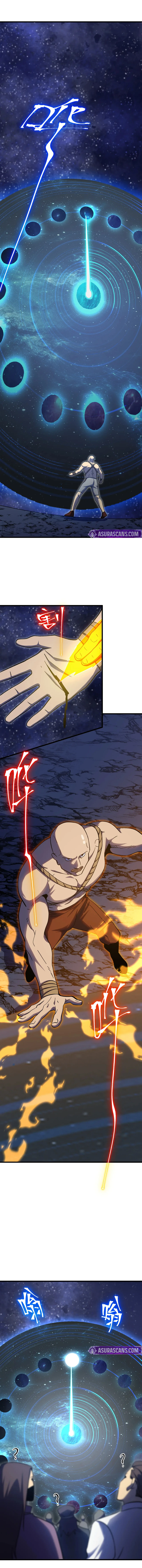 Read Logging 10,000 Years into the Future EN Manga Online