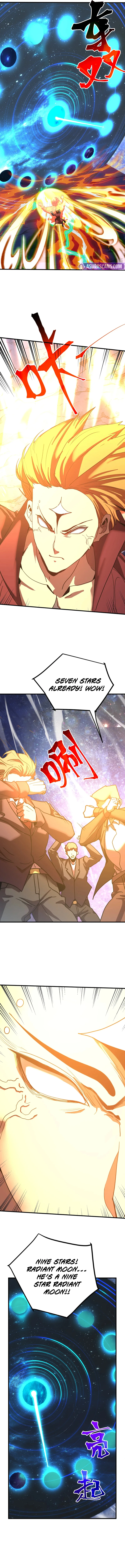 Read Logging 10,000 Years into the Future EN Manga Online