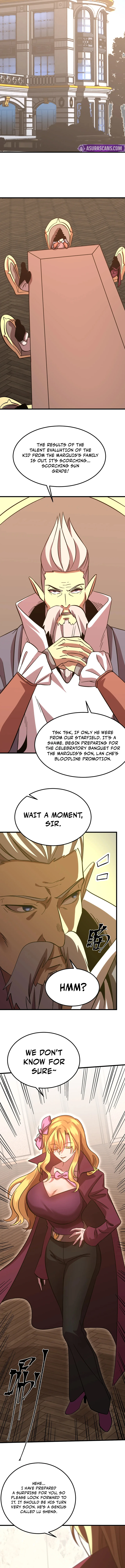 Read Logging 10,000 Years into the Future EN Manga Online