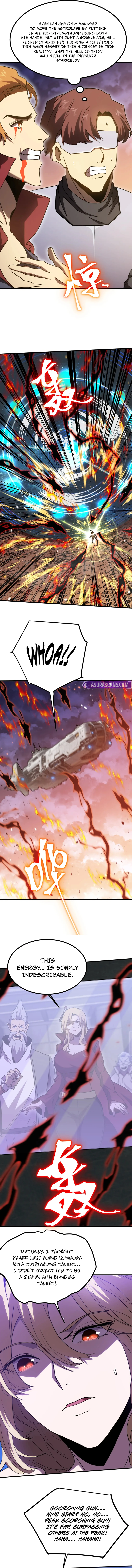 Read Logging 10,000 Years into the Future EN Manga Online