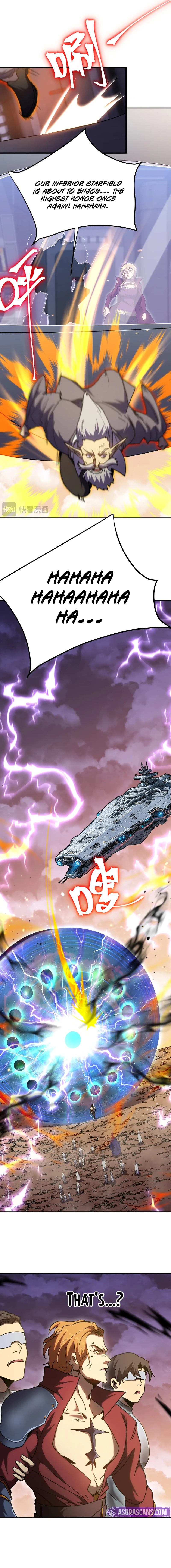 Read Logging 10,000 Years into the Future EN Manga Online