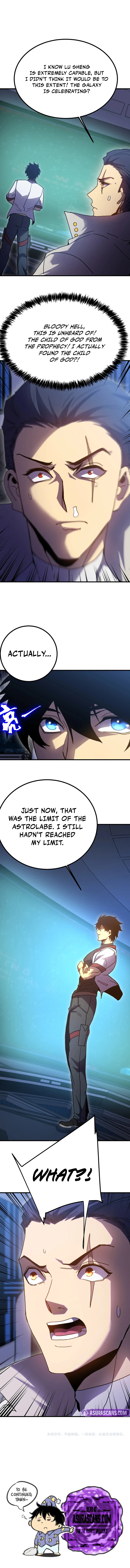 Read Logging 10,000 Years into the Future EN Manga Online