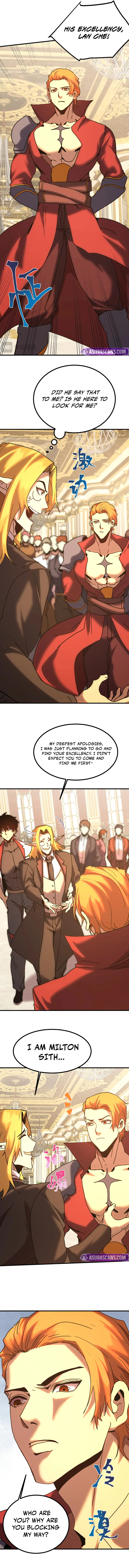 Read Logging 10,000 Years into the Future EN Manga Online