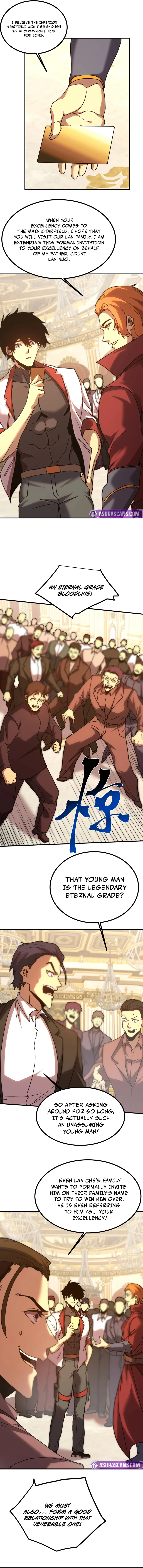 Read Logging 10,000 Years into the Future EN Manga Online