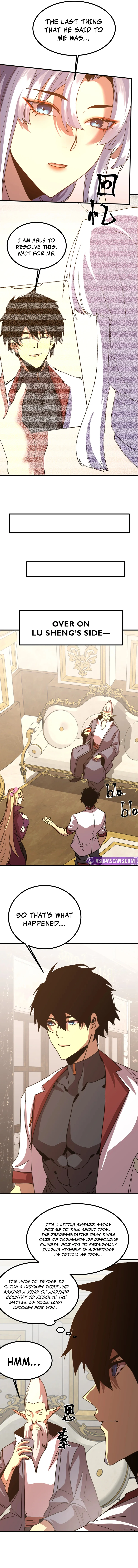 Read Logging 10,000 Years into the Future EN Manga Online