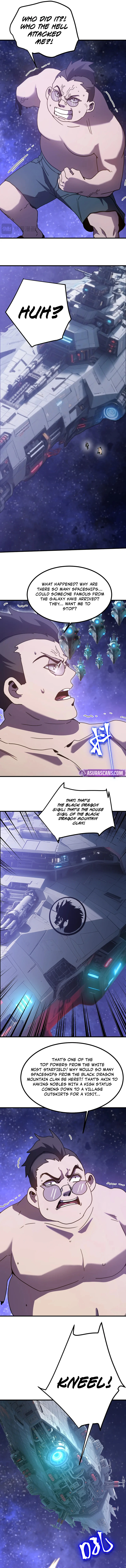 Read Logging 10,000 Years into the Future EN Manga Online