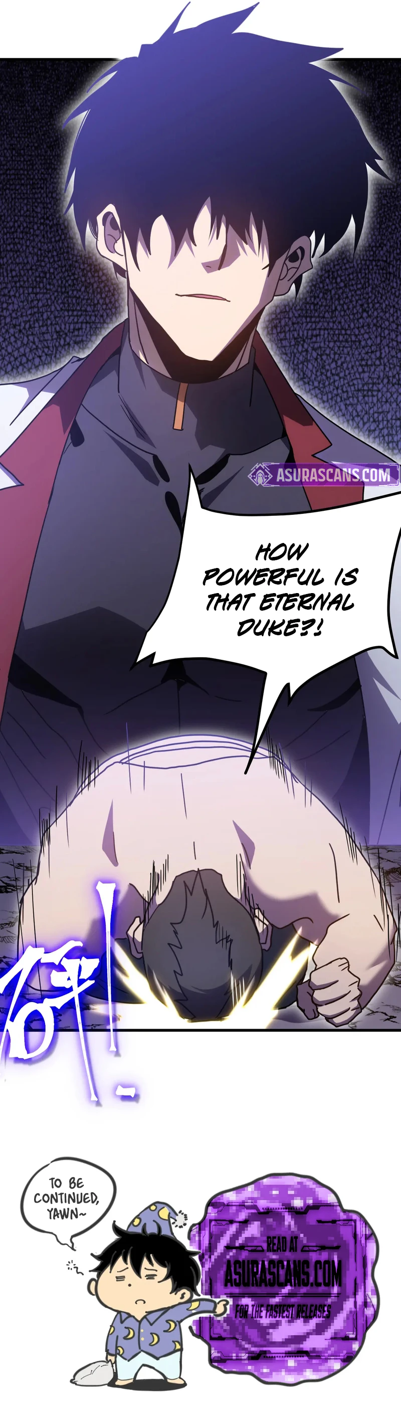 Read Logging 10,000 Years into the Future EN Manga Online