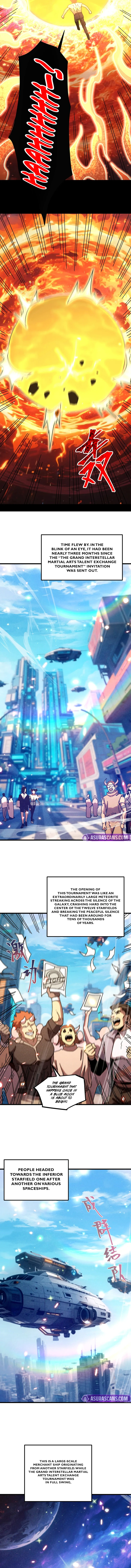 Read Logging 10,000 Years into the Future EN Manga Online