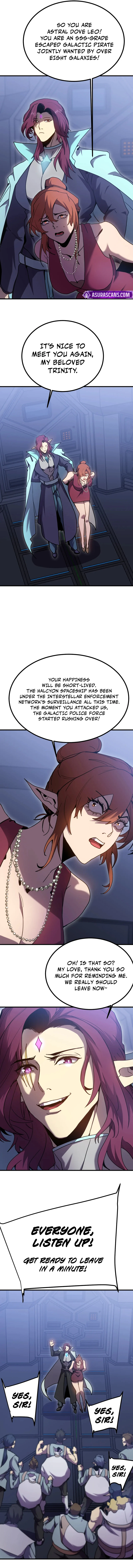 Read Logging 10,000 Years into the Future EN Manga Online