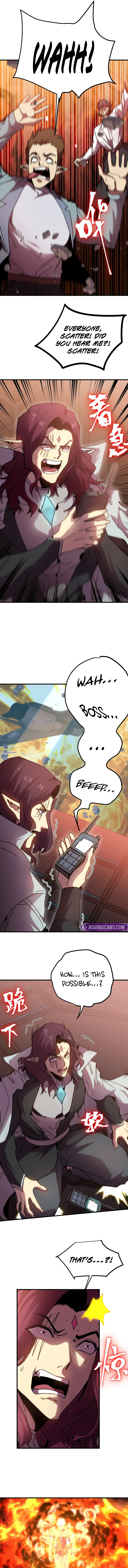 Read Logging 10,000 Years into the Future EN Manga Online