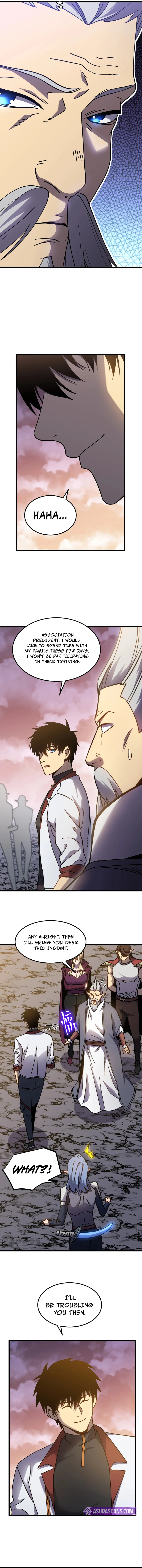 Read Logging 10,000 Years into the Future EN Manga Online