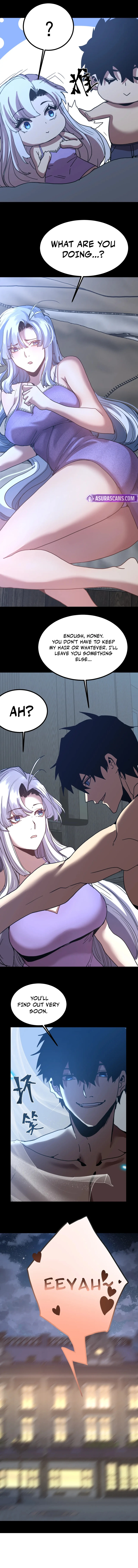 Read Logging 10,000 Years into the Future EN Manga Online