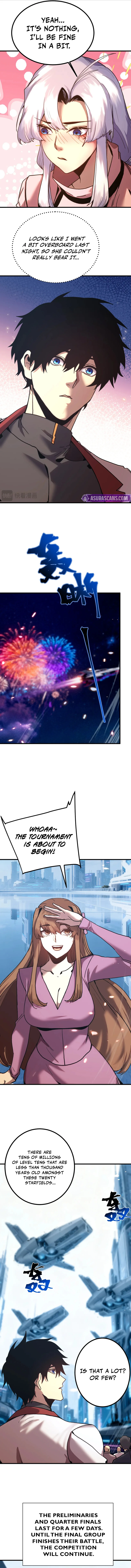 Read Logging 10,000 Years into the Future EN Manga Online