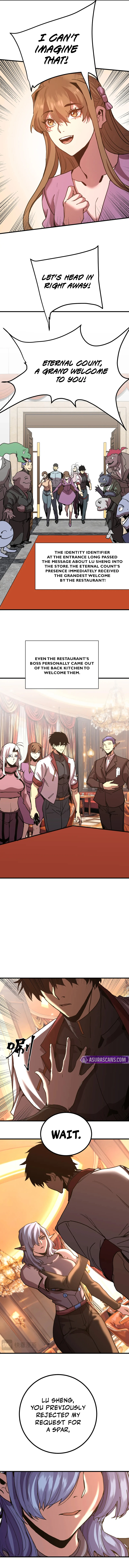 Read Logging 10,000 Years into the Future EN Manga Online