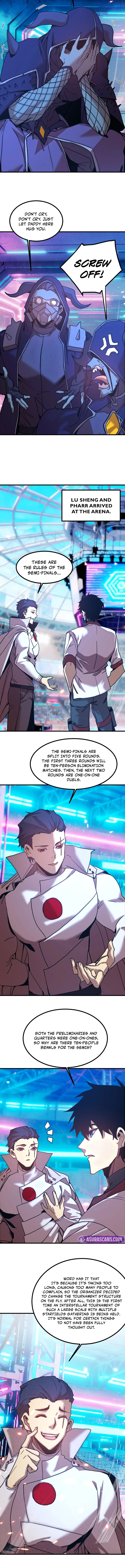 Read Logging 10,000 Years into the Future EN Manga Online