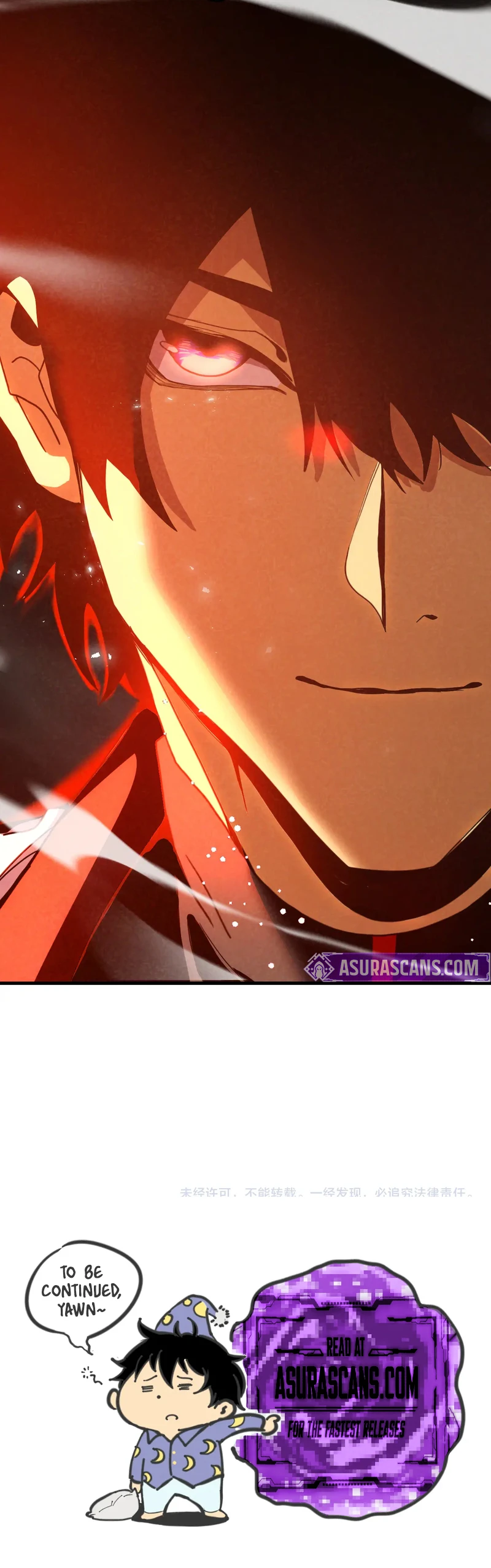 Read Logging 10,000 Years into the Future EN Manga Online