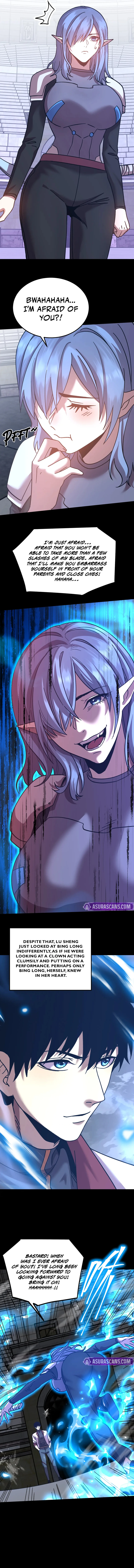 Read Logging 10,000 Years into the Future EN Manga Online
