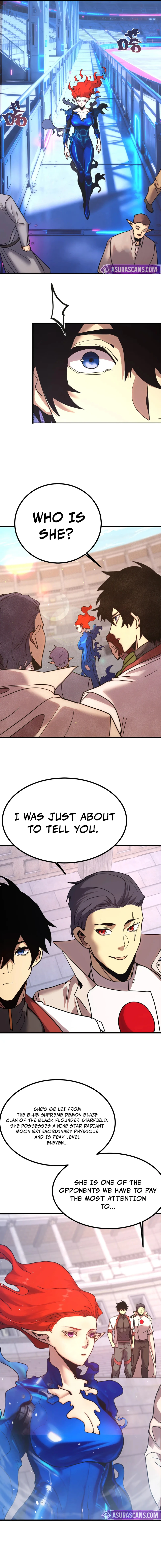 Read Logging 10,000 Years into the Future EN Manga Online