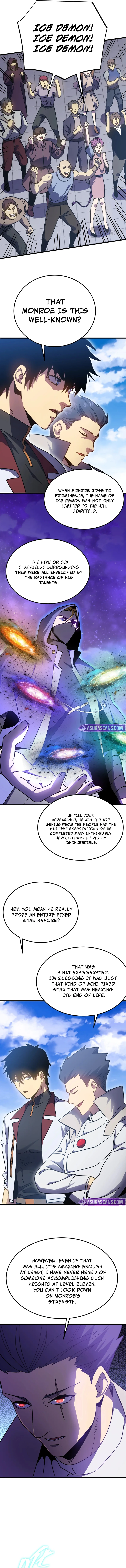 Read Logging 10,000 Years into the Future EN Manga Online