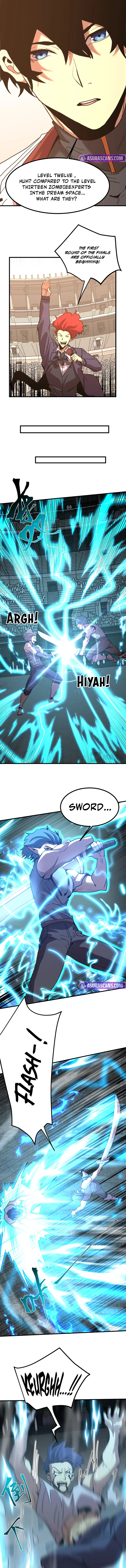 Read Logging 10,000 Years into the Future EN Manga Online